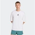 adidas Performance T-Shirt OVERSIZE TEE
