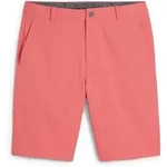 PUMA Sporthose Dealer Short 10" rot 33