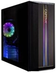 CAPTIVA Entry Gaming R92-730 PC (AMD Ryzen 5 5500, GeForce&reg; RTX&trade; 5060, 16 GB...
