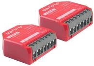 Shelly Relais-Modul Shelly 1PM Gen4, Relais, (2er Pack)