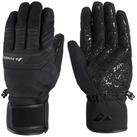 Zanier Multisporthandschuhe Skihandschuhe Wasserdicht (1 Paar)