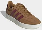 Sneaker ADIDAS SPORTSWEAR "BARREDA", Herren, Gr. 42, wei&szlig; (bronze strata, shadow