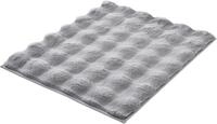 Kleine Wolke Badematte Cloud, Badvorleger, Badezimmer Teppich, H&ouml;he 28 mm,
