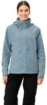 VAUDE Fahrradjacke Women's Escape Bike Light Jacket f&uuml;r Radsport, Wandern und...