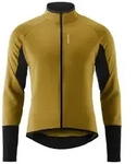 Gonso Fahrradjacke ROAD JACKET SOFTSHELL 2 M Herren Softshell-Jacke, atmungsaktive