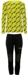 uhlsport Trainingsanzug Progressive Torwart Set Junior