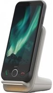 Doro Doro Aurora A10 Smartphone mit Wireless Charger Stand Seniorenhandy (4.5 Zoll,