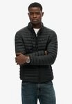 Superdry Steppjacke FUJI LITE PADDED JACKET Slim Fit, mit Rei&szlig;verschluss,