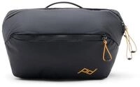 Peak Design Reisetasche Outdoor Sling 4 Liter - Fototasche Black