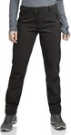 Sch&ouml;ffel Trekkinghose Pants Ascona Warm L black