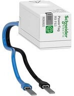 cemon Drehstromz&auml;hler PowerTag F63 1P+N, Verbindung mit Wiser Gateway R9M60