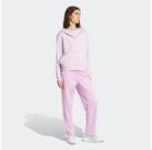 adidas Sportswear Trainingsanzug ESSENTIALS LINEAR (2-tlg), zweiteiliges Set, f&uuml;r
