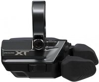 Shimano Schalthebel SHIMANO Schalter DEORE XT SW-M8250 Di2 Schelle Schalter -...
