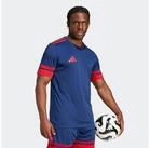 adidas Performance Fu&szlig;balltrikot SQUA25 JSY M