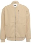 URBAN CLASSICS Bomberjacke Urban Classics Herren Bomber Blouson (1-St)