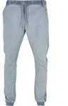 URBAN CLASSICS Bequeme Jeans Urban Classics Herren Knitted Denim Jogpants (1-tlg)