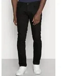 INDICODE Regular-fit-Jeans INTony Baumwollmischung, regular fit schwarz 28