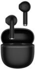 QCY QCY AilyBuds Lite ENC Bluetooth 5.3 Kopfh&ouml;rer, Schwarz In-Ear-Kopfh&ouml;rer