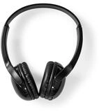 Nedis HPBT4000BK Over-Ear-Kopfh&ouml;rer (Bluetooth&reg;, Bluetooth 5.0, 60 dB