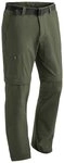 Maier Sports Outdoorhose Tajo Herren Zip-Off Wanderhose, atmungsaktive...
