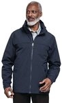 Sch&ouml;ffel Regenjacke Urban Jacket Style Bohorok MNS (wasserdicht, atmungsaktiv)