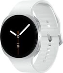 Samsung Galaxy Watch 8 Smartwatch (3,73 cm/1,5 Zoll, Wear OS by Samsung)