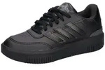 adidas Performance adidas Damen Sneaker COURTBLOCK BOLD Sneaker schwarz 36 EU