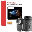 SwitchBot SwitchBot Ultra Vision Bundle (UVB) Smart-Home-Station