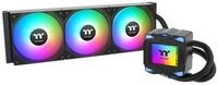 Thermaltake Wasserk&uuml;hlung Thermaltake LA360 ARGB Sync, Wasserk&uuml;hlung
