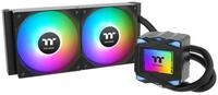 Thermaltake Wasserk&uuml;hlung Thermaltake LA240 ARGB Sync, Wasserk&uuml;hlung
