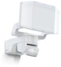 steinel LED Wandstrahler XLED Protect, mit Bewegungsmelder, LED fest integriert,