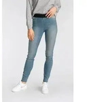 Arizona Skinny-fit-Jeans extra-enger Schnitt, komfortable Leibh&ouml;he,