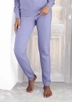 LASCANA Strickhose aus weichem Strick, Loungewear