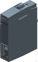 SIEMENS Elektroauto-Ladestation Siemens Dig.Industr. Eingangsmodul Digital