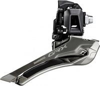 Shimano Kettenumwerfer SHIMANO Umwerfer FD-RX820 2x12-fach - pr&auml;zise