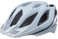 KED Fahrradhelm Spiri 2 Trend Allround Helm Tourenhelm, K-Fit System, LED-R&uuml;cklicht
