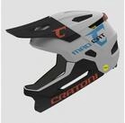 Cratoni Kinderfahrradhelm, MTB-Kinder-/Jugendhelm Madcat Mips