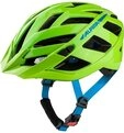 Alpina Sports Fahrradhelm PANOMA 3.0 GREEN-BLUE GLOSS