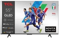 TCL TCL 55P79K LCD-LED Fernseher