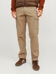 Jack & Jones Cargohose JPSTKANE BARKLEY CARGO PANT NOOS