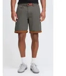 Blend Chinoshorts BHNeji Chino Shorts mit umgeschlagenen Hosenbeinen in...