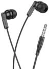 hoco. Headset / In-Ear-Kopfh&ouml;rer 3,5 mm mit Mikrofon M121 In-Ear-Kopfh&ouml;rer