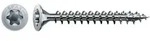 SPAX Schrauben-Set Spax Universalschraube, Vollgewinde, Senkkopf, WIROX T-STAR...
