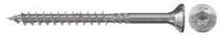 fischer Schraube fischer Power-Fast 6x200 Senkkopf A2 TG TX 100 Stk