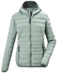 G.I.G.A. DX by killtec Steppjacke GW 49 WMN QLTD JCKT Wind- und wasserabweisende