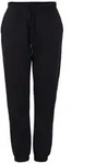 pieces 7/8-Hose Chilli (1-tlg) Plain/ohne Details schwarz S
