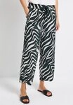 STREET ONE Marlene-Hose High Waist