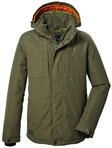 G.I.G.A. DX by killtec Funktionsjacke GW 56 MN JCKT Wasser- und winddichte