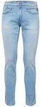 Replay Regular-fit-Jeans Anbass (1-tlg) Weiteres Detail