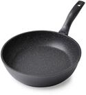 STONELINE Schmorpfanne, Aluminium (1-tlg)